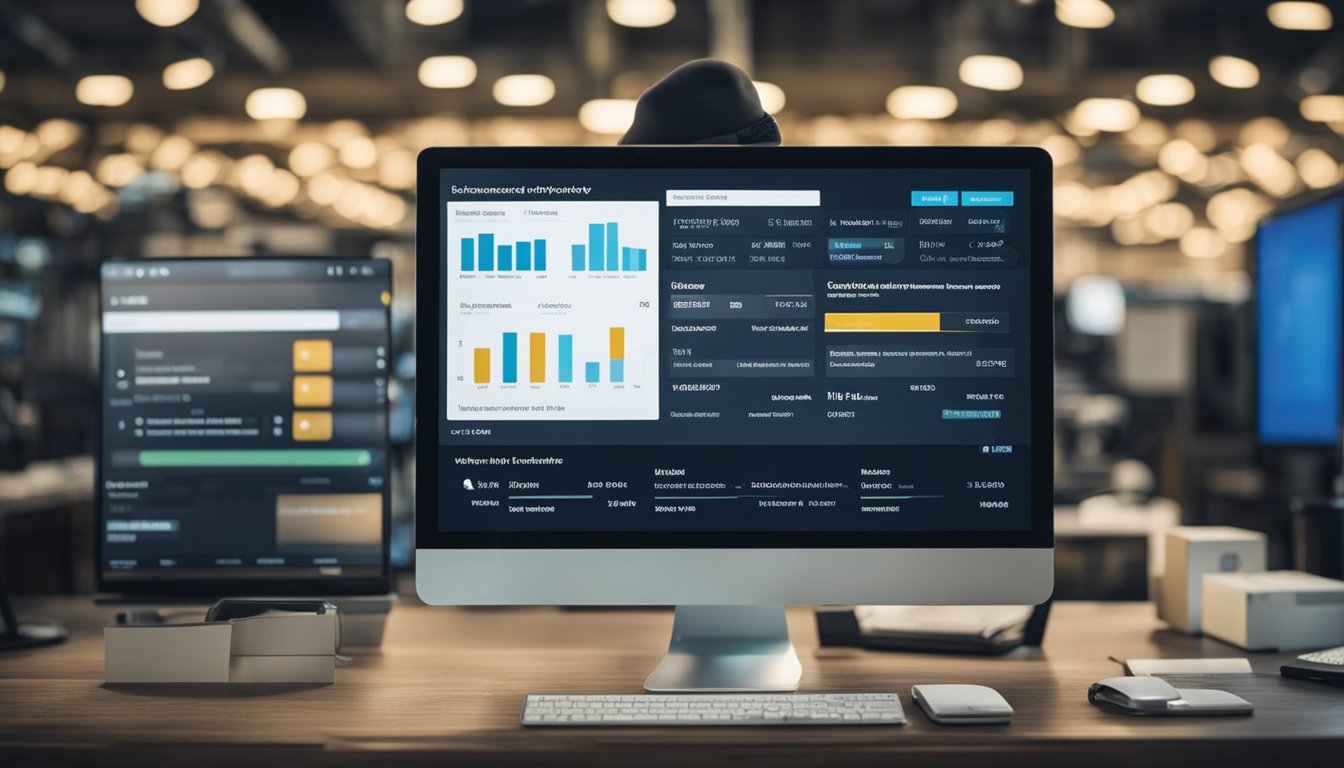 benefits custom software for ecommerce companies benefits custom software for ecommerce companies